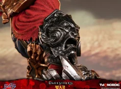 Darksiders - War 1/6th Scale Statue