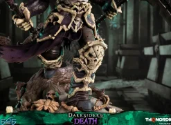 Darksiders II - Death 14” Statue