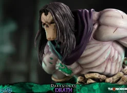 Darksiders II - Death 14” Statue