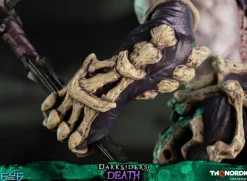 Darksiders II - Death 14” Statue