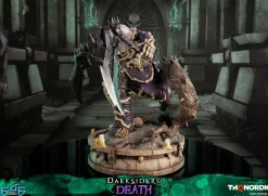 Darksiders II - Death 14” Statue