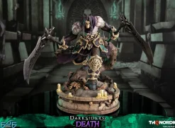 Darksiders II - Death 14” Statue