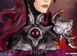 Darksiders III - Fury Grand Scale 15