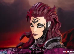 Darksiders III - Fury Grand Scale 15