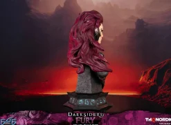 Darksiders III - Fury Grand Scale 15