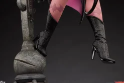 Darkstalkers - Morrigan 1/3 Scale Statue
