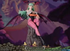 Darkstalkers - Morrigan Aensland 10