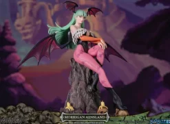 Darkstalkers - Morrigan Aensland 10