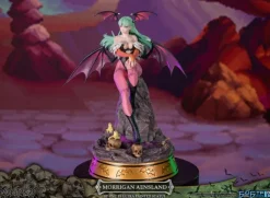 Darkstalkers - Morrigan Aensland 10