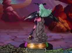 Darkstalkers - Morrigan Aensland 10