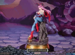 Darkstalkers - Morrigan Aensland (Player 2 Variant) 10