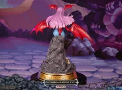 Darkstalkers - Morrigan Aensland (Player 2 Variant) 10