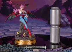 Darkstalkers - Morrigan Aensland (Player 2 Variant) 10