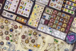 Darwin's Journey - Board Game
