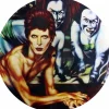 David Bowie - Diamond Dogs 50th Anniversary LP Vinyl Record (Picture Disc)