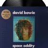 David Bowie - Space Oddity - Tony Visconti 2019 Mix LP Vinyl Record (Limited Edition)