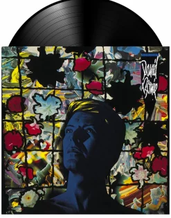 David Bowie - Tonight LP Vinyl Record