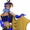 DC Bombshells - Batgirl 3” Keychain