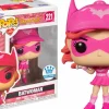 DC Bombshells - Batwoman Breast Cancer Awareness Pop! Vinyl Figure (Pops! with Purpose) (Funko / Popcultcha Exclusive)