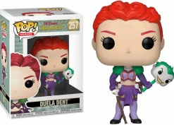 DC Bombshells - Duela Dent Pop! Vinyl Figure