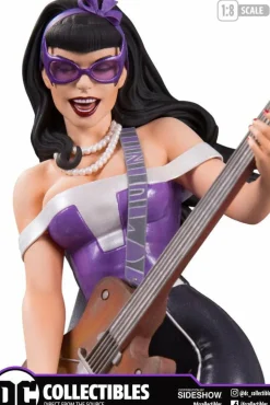DC Bombshells - Huntress 1/8th Scale Statue