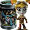 DC Bombshells - Lil’ Bombshells Series 2 3” Blind Box Vinyl Figure (Single Unit)