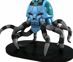 DC Comics - Brainiac Skull Ship Heroclix Expansion