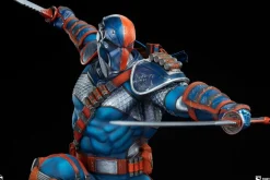 DC Comics - Deathstroke Premium Format Statue