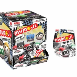 DC Comics - My Moji Blind Bag Display (24 Units)