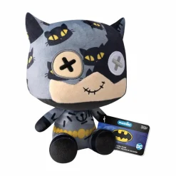 DC Comics - Patchwork Catwoman Pop! Plush