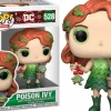 DC Comics - Poison Ivy with Mistletoe Holiday Pop! Vinyl Figure