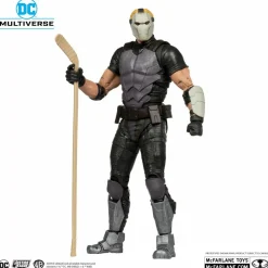 DC Comics - Sportsmaster DC Multiverse Platinum Edition 7" Scale Action Figure