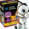 DC Comics - Super Heroes & Pets Mystery Minis Blind Box