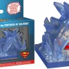 DC Comics - Superman & the Fortress of Solitude Bitty Pop! Town Vinyl Figure