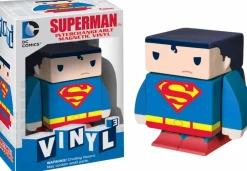 DC Comics - Superman Vinyl3 Figure