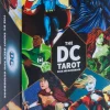 DC Comics - The DC Tarot Deck and Guidebook