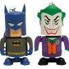 DC Comics - WriteEms! Batman Vs The Joker (Wave A)