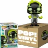 DC: Creature Commandos - Dr Phosphorous Mystery Box (Includes Dr Phosphorous & 3 Exclusive Pop! Vinyl Figures)