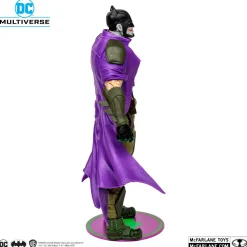 DC Future State - Batman Dark Detective (Jokerized) DC Multiverse Gold Label 7