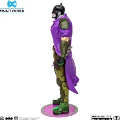 DC Future State - Batman Dark Detective (Jokerized) DC Multiverse Gold Label 7