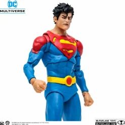 DC Future State - Superman Jon Kent DC Multiverse 7” Scale Action Figure