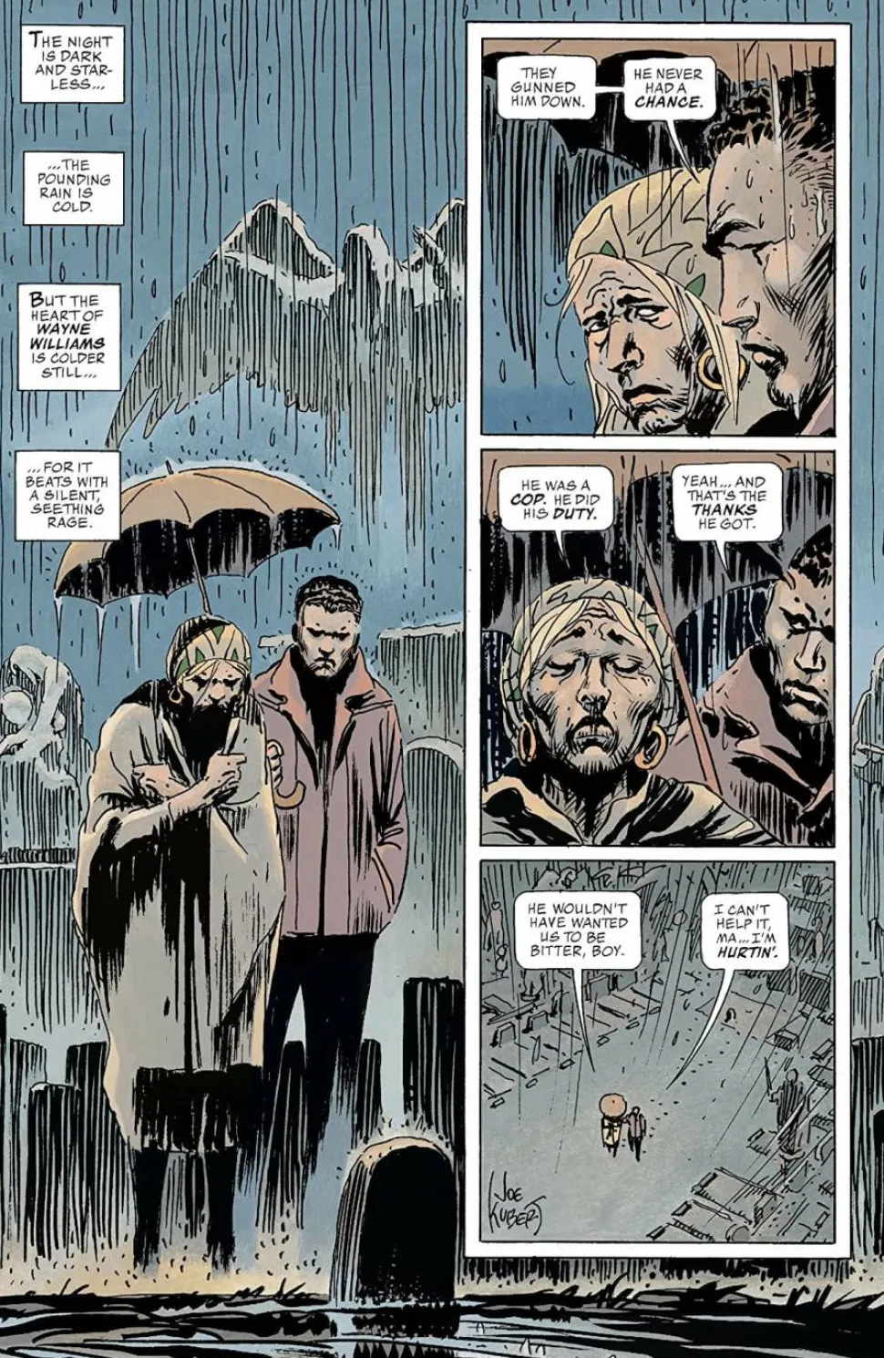 DC Universe - Just Imagine Stan Lee Creating the DC Universe Book One Trade Paperback