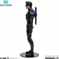 DC vs. Vampires - Nightwing DC Multiverse Gold Label 7