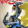 DC vs. Vampires - Volume 02 Hardcover Book