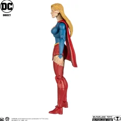 DCeased - Supergirl DC Essentials 7