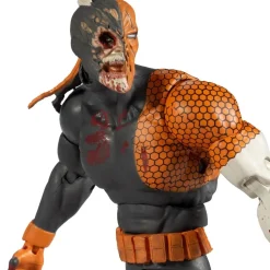 DCeased: Unkillables - Deathstroke DC Essentials 7" Scale Action Figure