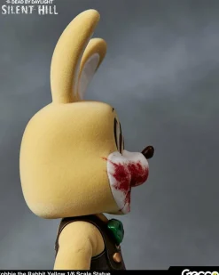 Dead by Daylight - Robbie the Rabbit Yellow 1/6th Scale Statue