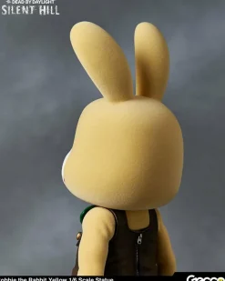 Dead by Daylight - Robbie the Rabbit Yellow 1/6th Scale Statue