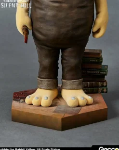 Dead by Daylight - Robbie the Rabbit Yellow 1/6th Scale Statue