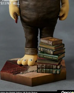 Dead by Daylight - Robbie the Rabbit Yellow 1/6th Scale Statue